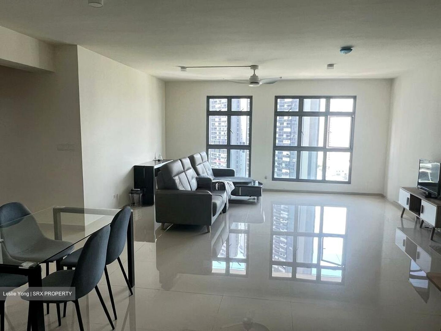 Blk 36 Skyresidence @ Dawson (Queenstown), HDB 5 Rooms #523672531